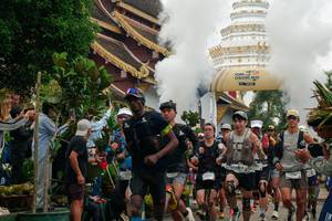 BIB: 
                            <button type="button" onclick="openModal(26906694)" class="btn btn-primary btn-sm float-right btn-popup" data-toggle="modal" data-target=".modal-high-quality">
                        <i class="fas fa-shopping-cart"></i> Add to Cart
                    </button>
                                            <button type="button" onclick="isThisMe(26906694, true)" class="btn btn-success btn-sm float-right btn-popup btn-isme hidden" data-toggle="tooltip" data-placement="bottom" title="นี่คือรูปของคุณใช่ไหม คลิกที่นี่เพื่อเอาเข้าอัลบั้ม">
                        <i class="fas fa-plus"></i> Add to album
                    </button>
                    <button type="button" onclick="isThisMe(26906694, false)" class="btn btn-warning btn-sm float-right btn-popup btn-isnotme hidden">
                        <i class="fas fa-ban"></i> Remove from album
                    </button>